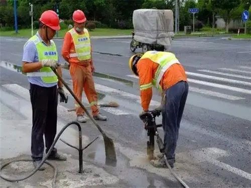 红花岗地基下沉注浆怎么样